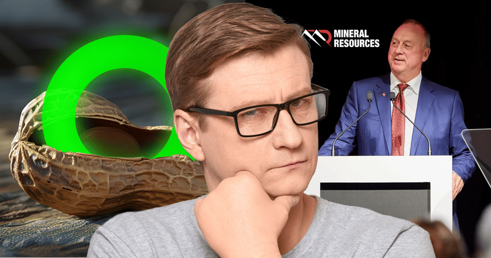 Fortescue or MinRes? Which beaten down ASX miner should you choose for your portfolio?