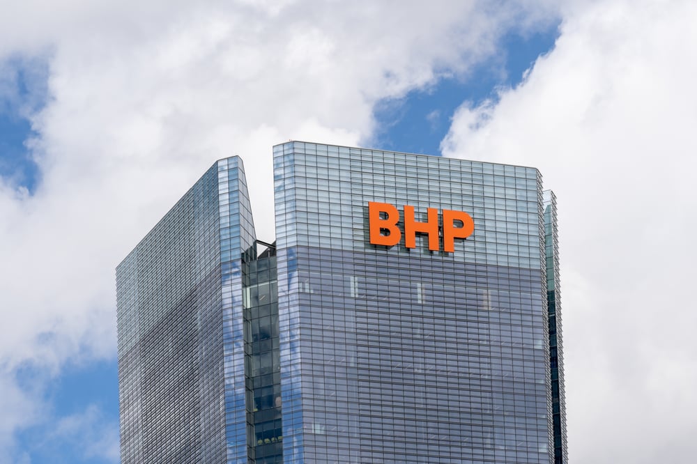 5 key takeaways from BHP's FY24 result