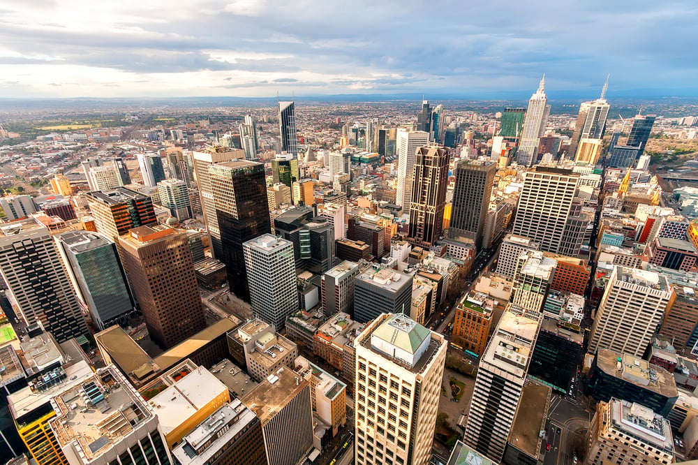 Insider Trades: Two ASX 200 Directors buying into weakness + Two major selldowns 