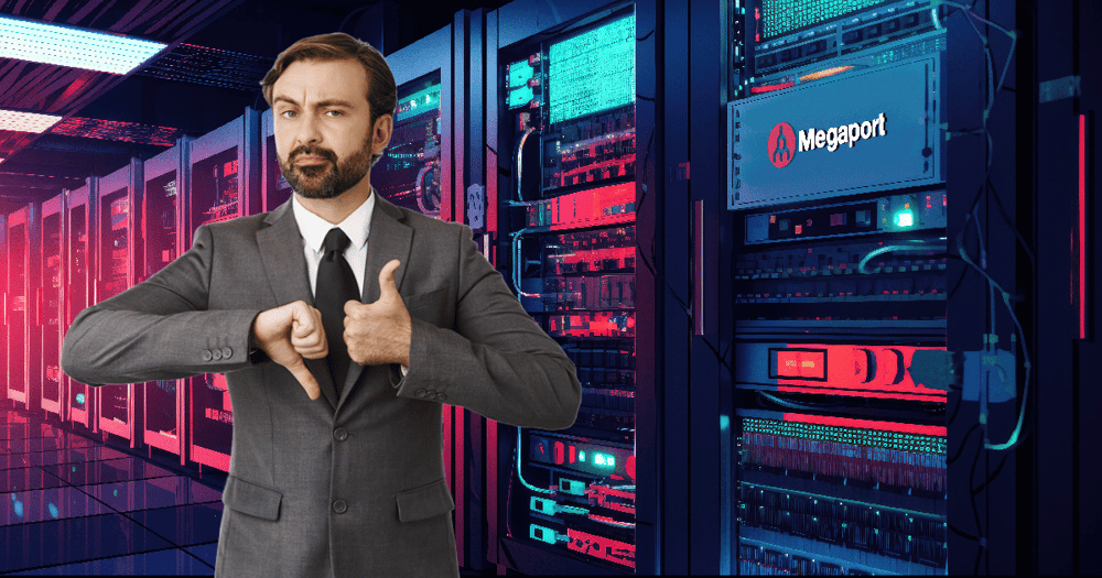 Should you buy the dip on Megaport shares?