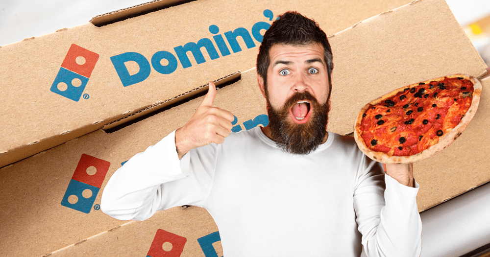 Are Domino’s Pizza shares finally cheap enough to buy?