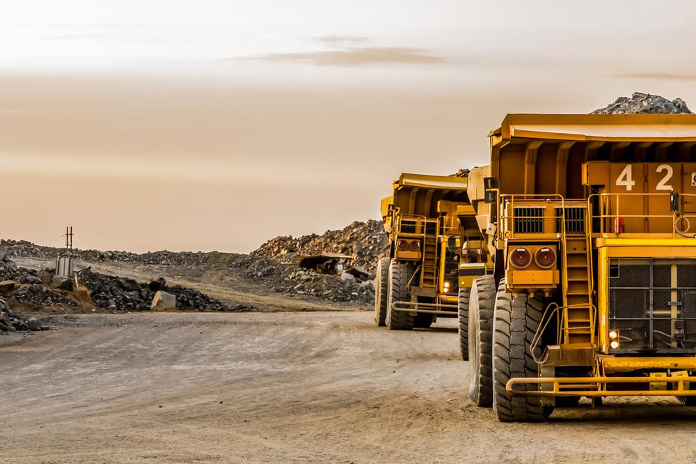 BBX Minerals secures $2.1m to progress shallow-lying Brazil platinum project 