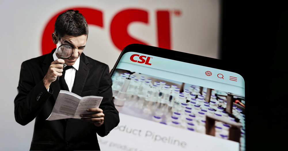 The verdict is in! The big brokers think CSL is a buy after its FY24 results