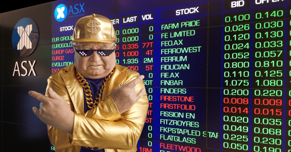 The 10 highest rated ASX gold stocks