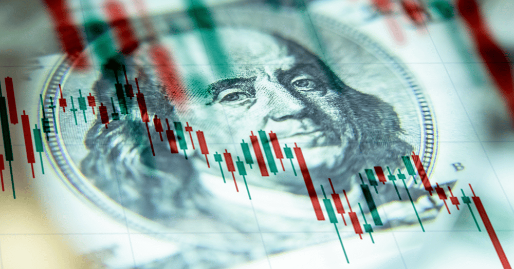 The US dollar is tanking! What it means for gold, copper, Bitcoin, and the global economy