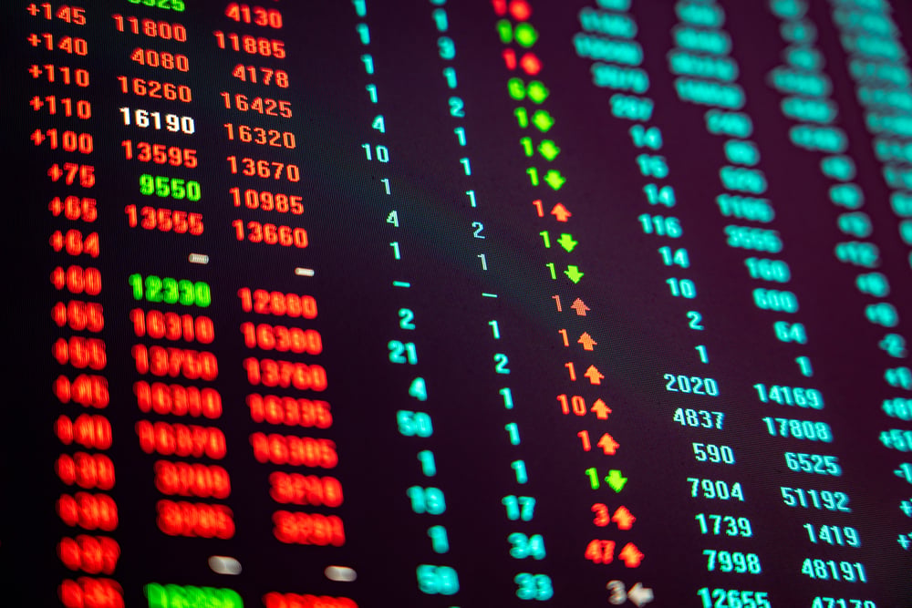 The 10 most shorted ASX stocks plus the biggest risers and fallers – Week 28