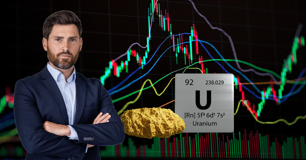 Uranium prices will rise again: Remain “tactically bullish” – Citi