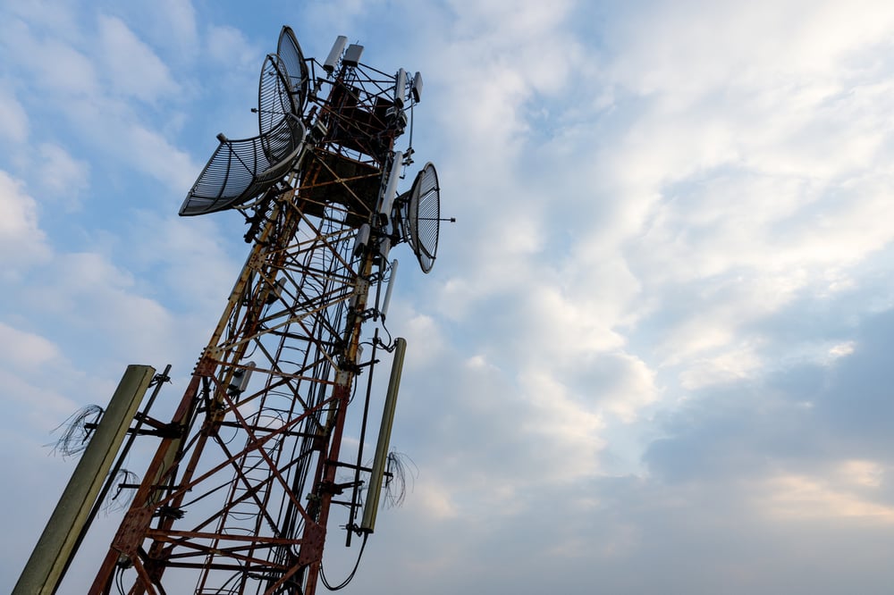 Capex sinks Macquarie Telecom's bottom line