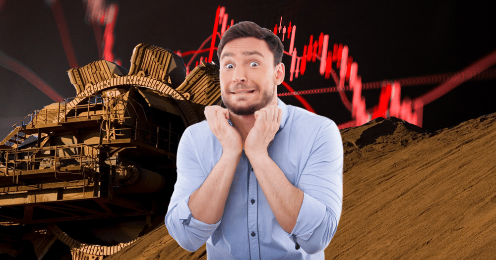 Will the iron ore price crack $100 and trigger more pain for BHP, RIO, MinRes, and Fortescue?