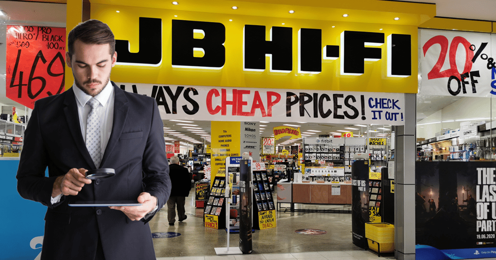 Should you buy JB Hi-Fi after its earnings? Latest broker views