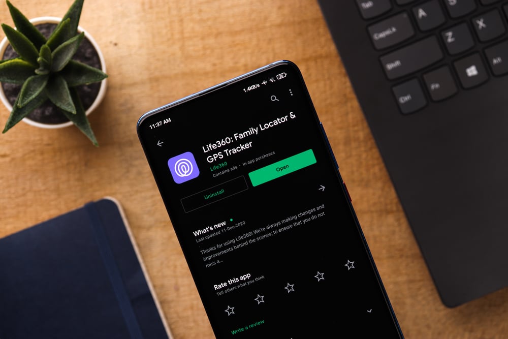 Why Life360 might be one of the best growth stories on the ASX