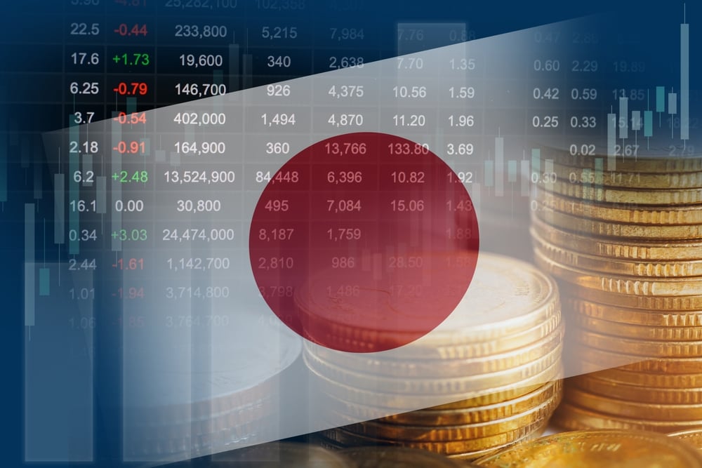 Japan's stock market crash: What happened and why is it dragging the ASX 200 lower