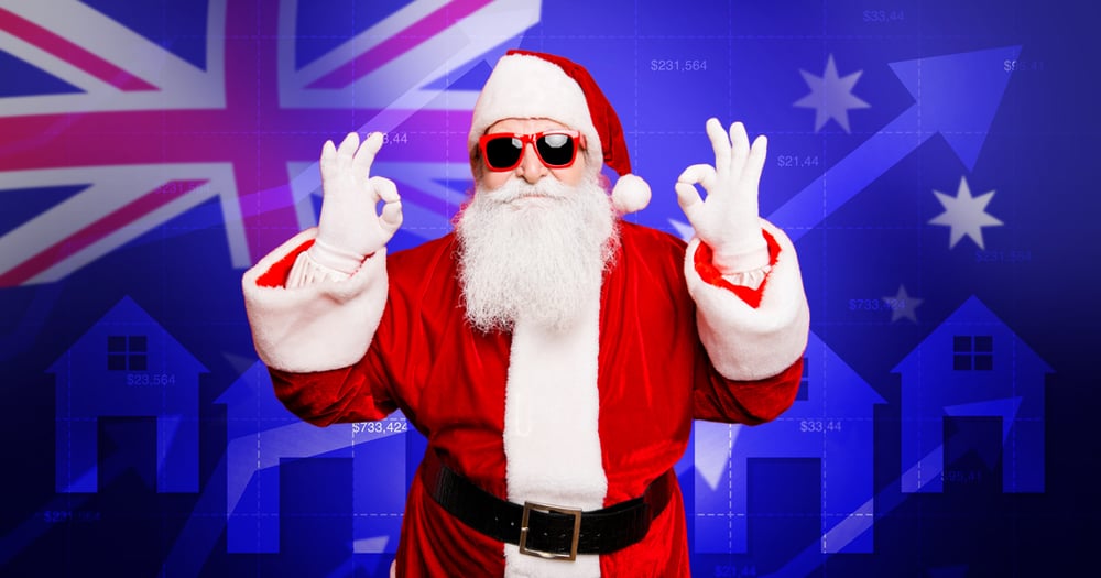 Forget RBA hikes! Market now pricing 3 interest rate cuts by Christmas 2025