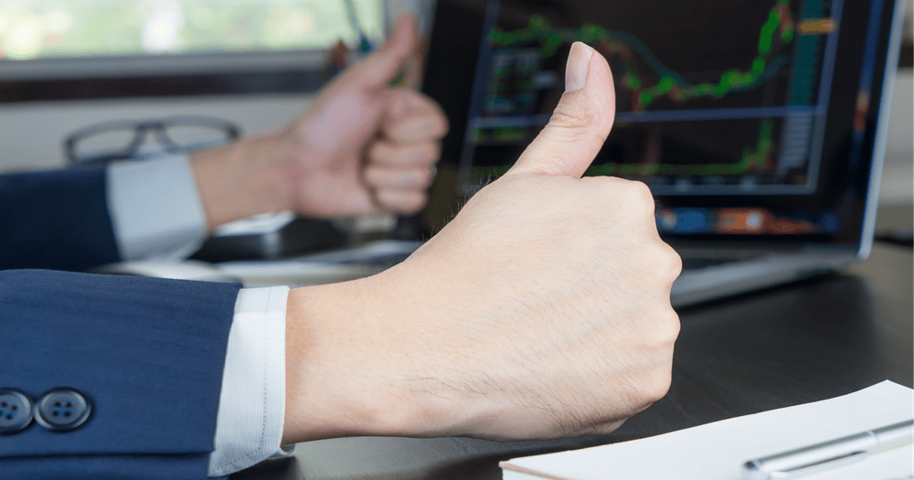 The ASX stocks the big brokers upgraded to buy this week, plus those they think have the most upside