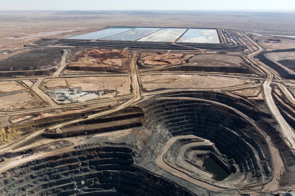 5 key takeaways from Rio Tinto's half-year result