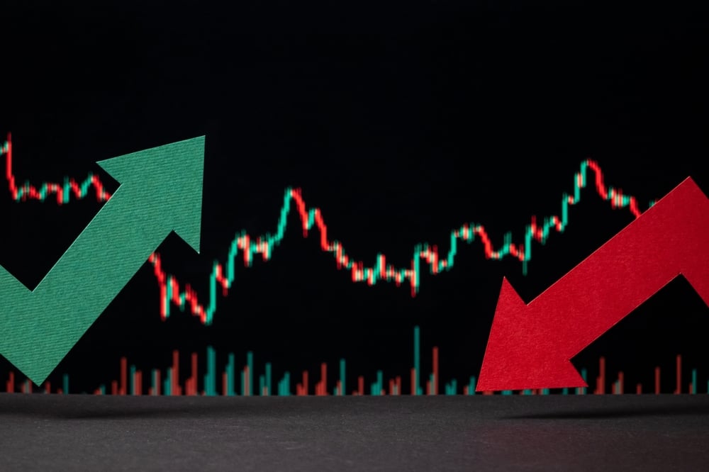 The 10 most shorted ASX stocks plus the biggest risers and fallers – Week 27