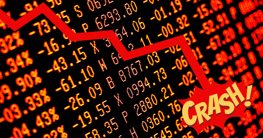 Could this flashing warning signal sink the ASX 200 rally?