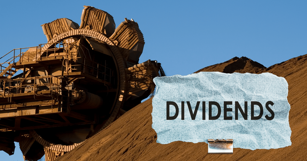 3 reasons why iron ore is falling, and why it could slash BHP’s dividend
