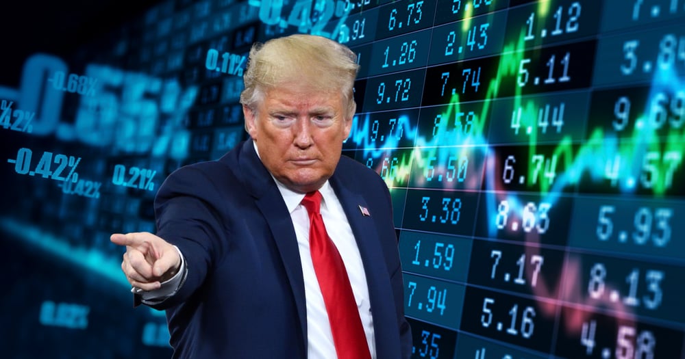 What a Trump presidency could mean for copper, gold, oil, and battery metals markets