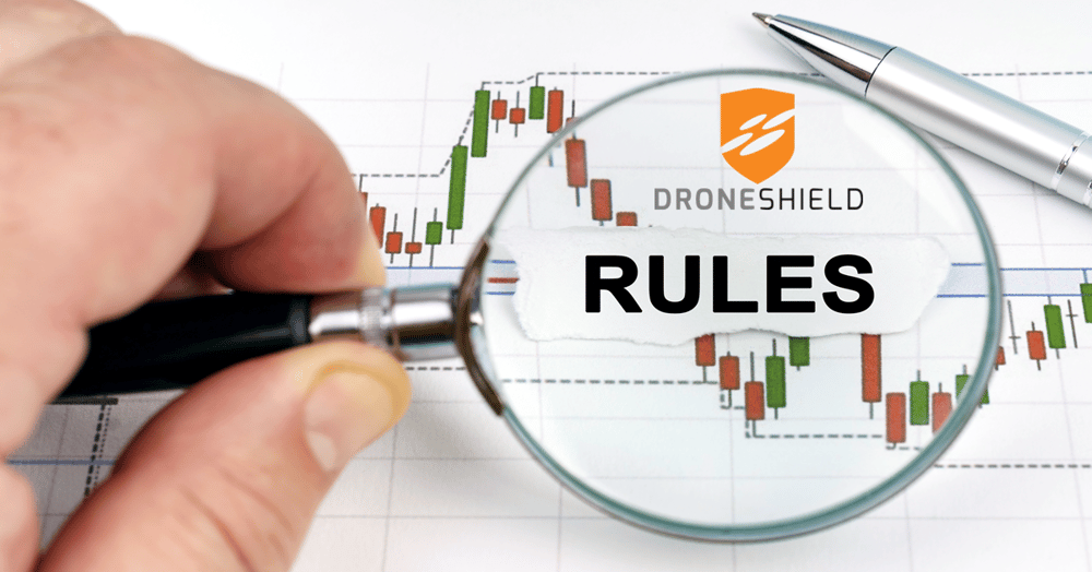 The rise and fall of Droneshield. What happened, what lessons can investors take away?