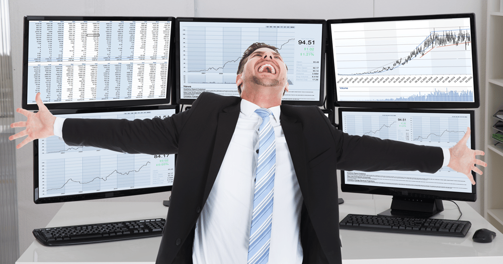 The Nasdaq rally is dead! Long live the bull market!