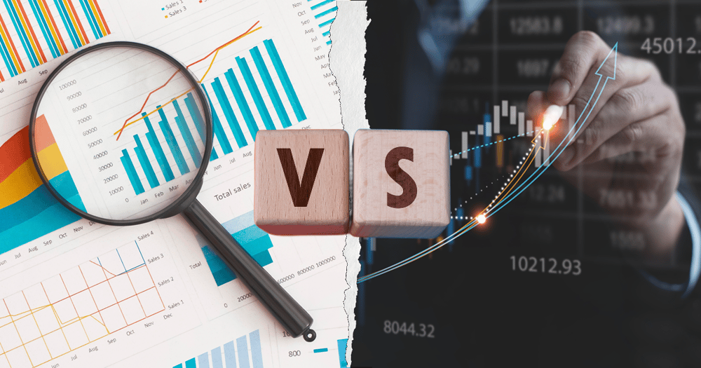 Which ASX stocks have the best fundamentals and technicals?