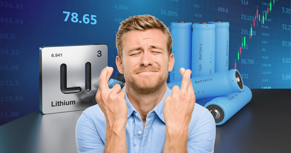 Latest on lithium — an ASX investor’s guide to this year’s boom or bust trade