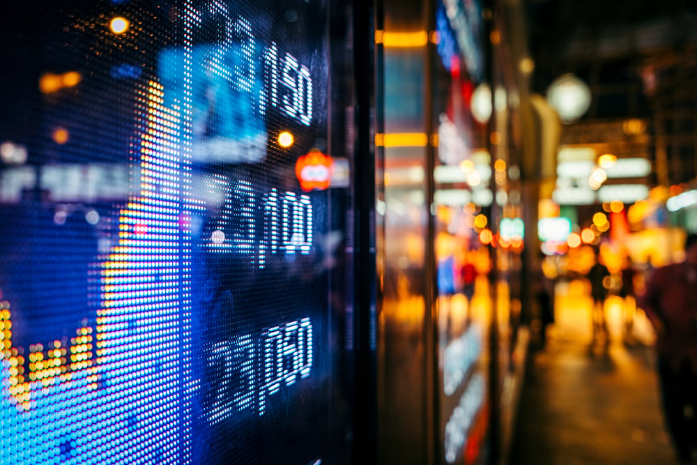 3 things I learned from the market today – Wednesday, 21 May