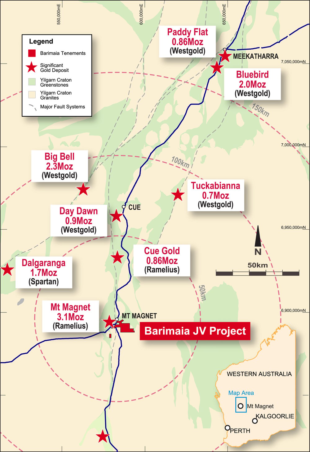 barimaia-location