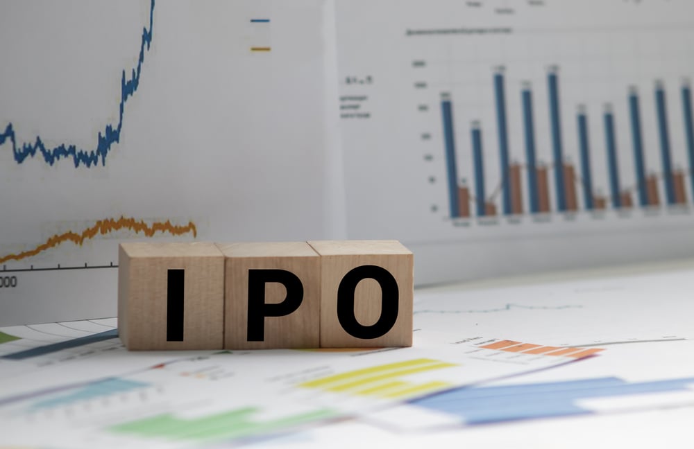 Upcoming IPOs this week: Nordic Nickel