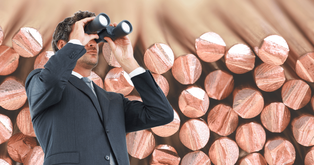 Massive ASX mining stocks review: Aluminium, Copper, Manganese & Nickel