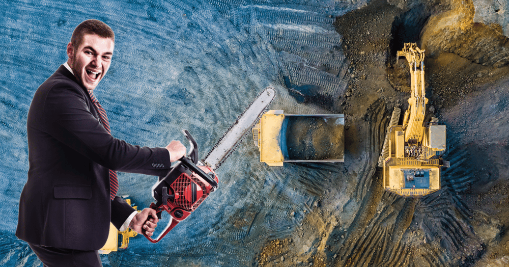 Massive ASX mining stocks review: Major brokers update iron ore, copper, nickel, lithium and coal forecasts