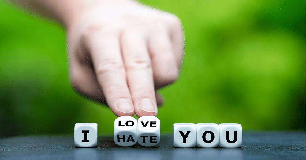 The ASX stocks major brokers love (and hate) the most