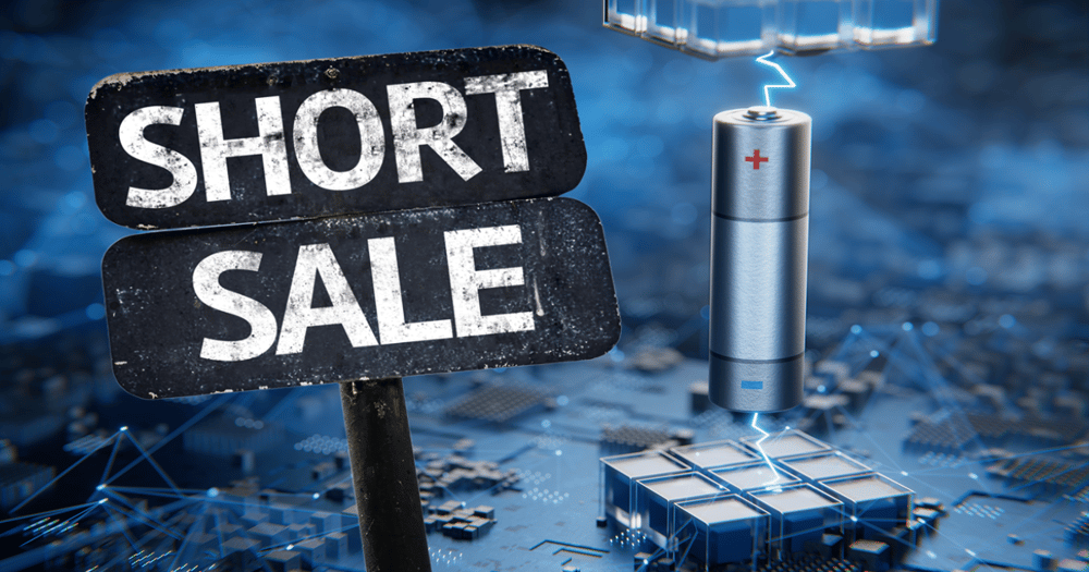 Lithium in freefall, remain bearish near-term –Citi