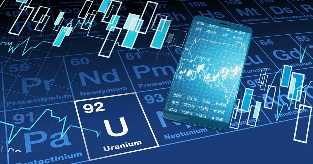Is now the time to buy ASX uranium stocks? Analysis of the latest uranium technical and fundamental factors