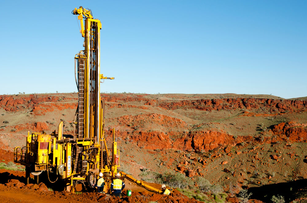 Dundas Minerals launches battery metals exploration drill run in WA