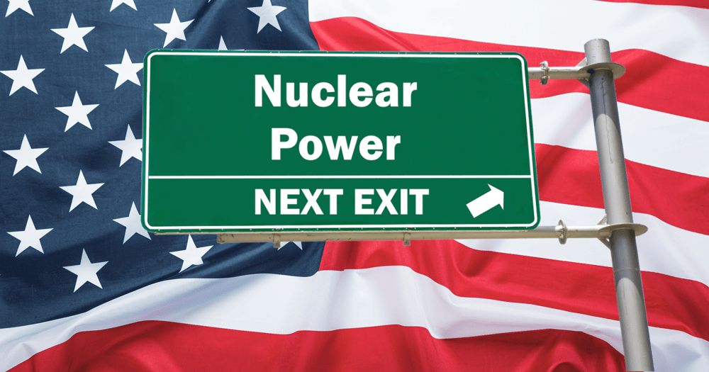 Nuclear energy trends in the US are bullish for uranium –Citi