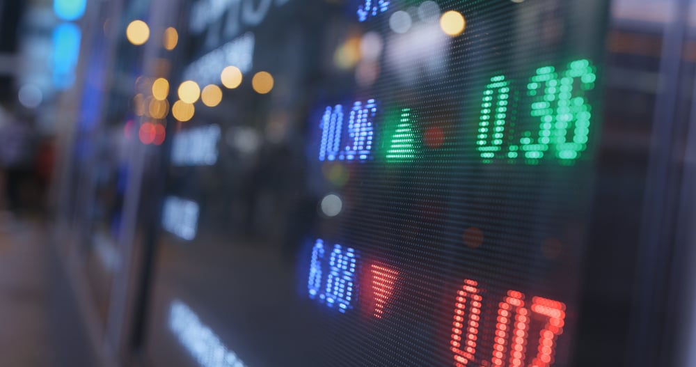 The 10 most overbought and oversold ASX 200 stocks – Week 48