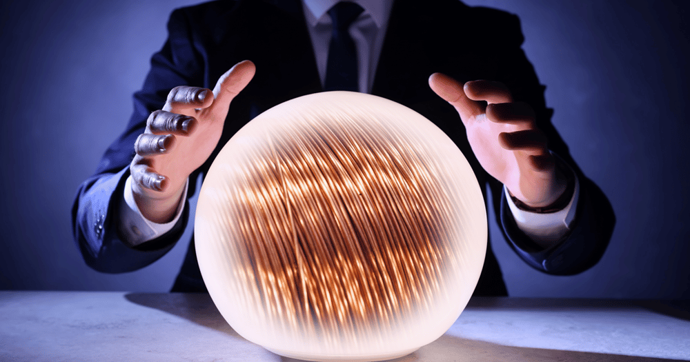 This broker just upgraded its copper forecast by 14% (and its targets for ASX copper stocks)