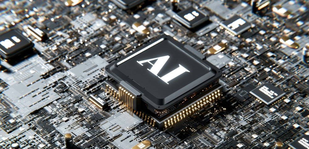 AI's stain on commodities
