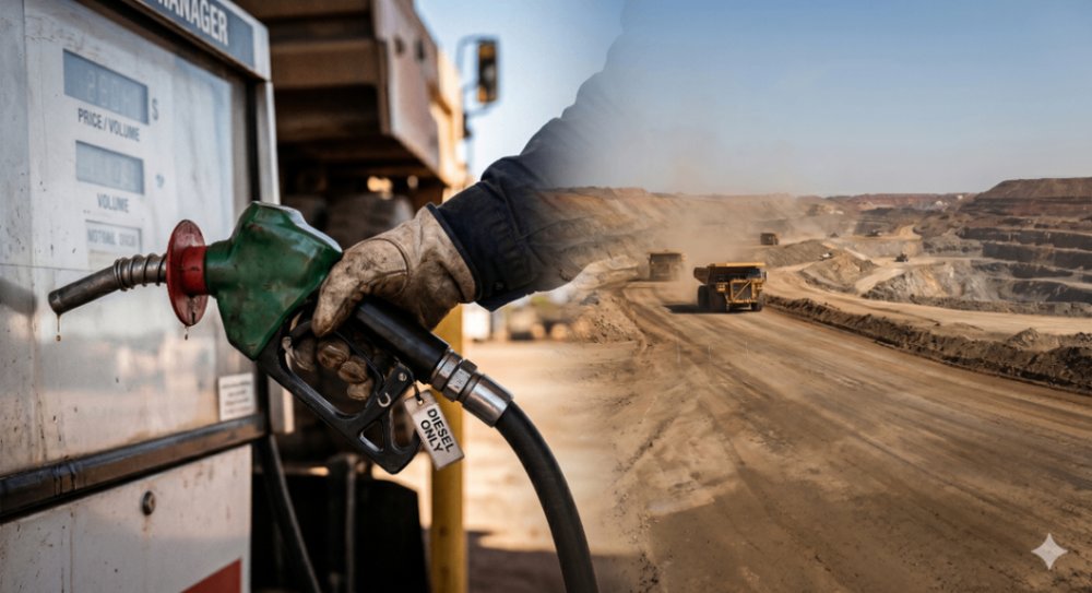 What miners are saying about the fuel crisis