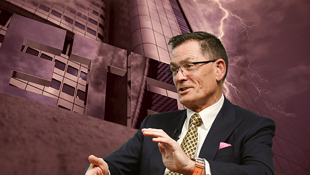 Marcus Padley’s plan for the next big rebound
