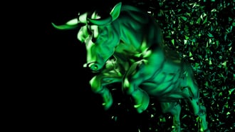 Golden days ahead: Silver and copper to soar alongside Saxo's positive outlook for metals