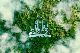 A green revolution for the US$56 billion cement industry and this stock is leading the charge