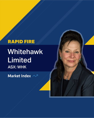 Understanding the Cybersecurity Industry with Whitehawk CEO Terry Roberts