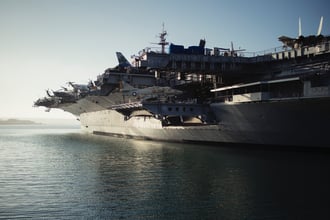 A sinking ship? Citi downgrades Austal’s price target by -45% 