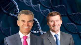 How the experts are investing in healthcare-related AI and biotech