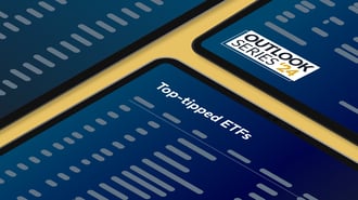 Your most-tipped ETFs for 2024