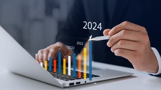 4 high growth ETFs for 2024
