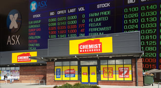 Chemist Warehouse is listing on the ASX, here’s what you need to know